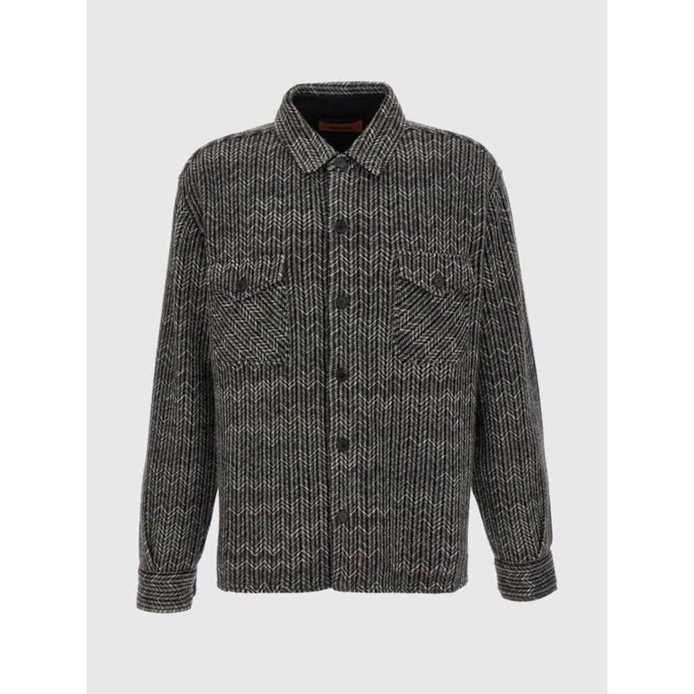 Missoni Men Shirt Men Missoni